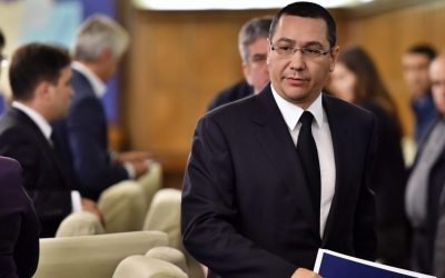 Fiica lui Victor Ponta, oprită de la îmbarcarea într-un zbor de repatriere; Oana Țoiu explică motivele Irina Ponta, fiica fostului premier Victor Ponta, a fost împiedicată să urce într-un autocar care urma să transporte elevi din Vrancea spre Oman, de unde urmau să fie îmbarcați într-un zbor de repatriere