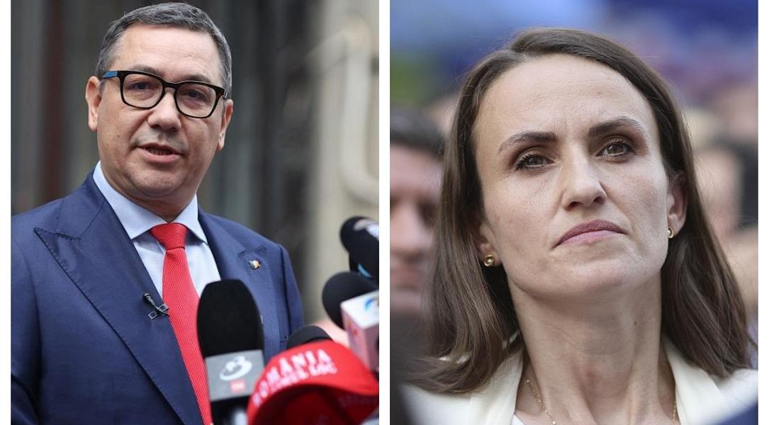 Oana Țoiu, ministru de externe, anchetată de DNA în cazul repatrierii fiicei lui Victor Ponta Ministrul afacerilor externe, Oana Țoiu, este vizată de o plângere penală depusă la Direcția Națională Anticorupție (DNA), ca urmare a unor suspiciuni legate de repatrierea Irinei Ponta, fiica în vârstă de 17 ani a fostului premier Victor Ponta, în contextul conflictului din Orientul Mijlociu