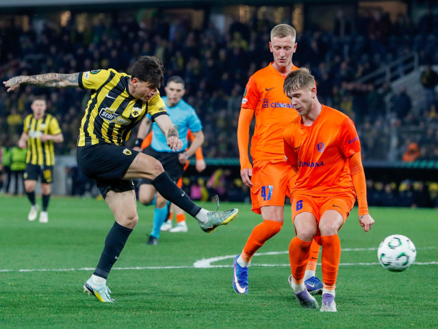 Surpriza serii în Europa: au câștigat, dar degeaba