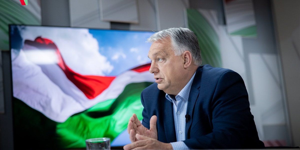 Orbán avertizează asupra unei economii europene de război și prioritizează pacea pentru Ungaria Premierul ungar Viktor Orbán atrage atenția asupra unei posibile tranziții a Europei către o economie de război, în detrimentul dezvoltării