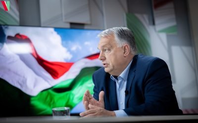 Orbán avertizează asupra unei economii europene de război și prioritizează pacea pentru Ungaria Premierul ungar Viktor Orbán atrage atenția asupra unei posibile tranziții a Europei către o economie de război, în detrimentul dezvoltării