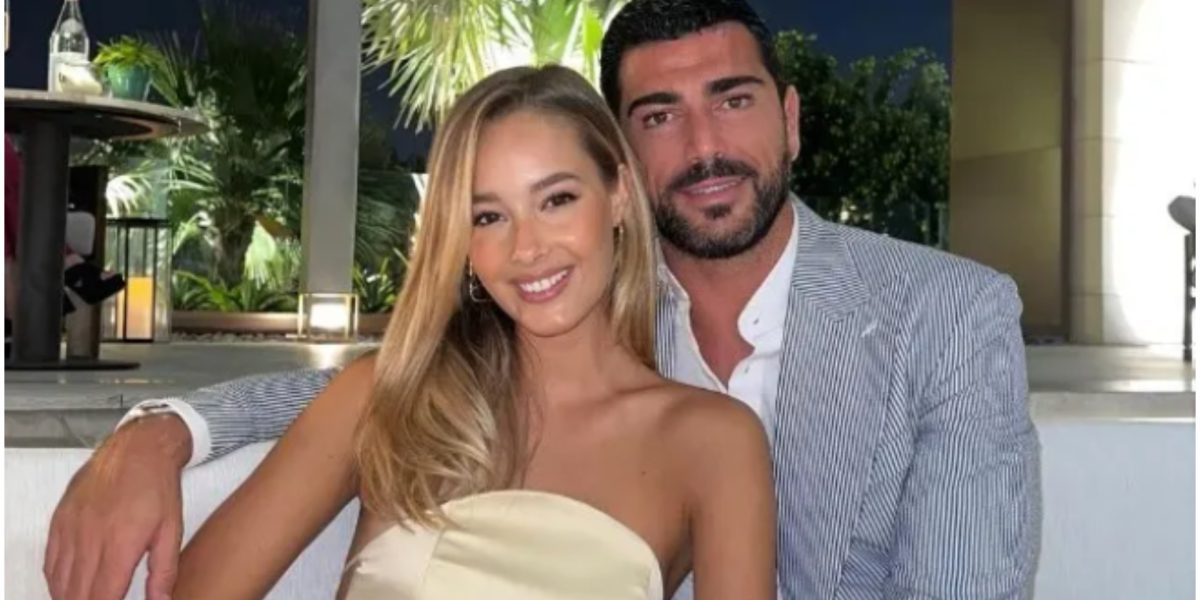 Viktoria Varga, considerată una dintre cele mai frumoase femei din lume, a surprins recent cu o apariție spectaculoasă pe rețelele de socializare