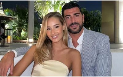 Viktoria Varga, considerată una dintre cele mai frumoase femei din lume, a surprins recent cu o apariție spectaculoasă pe rețelele de socializare