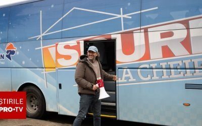 Dragoș Bucur, despre noul sezon visuri la cheie: „nu ne-am apucat de treabă”