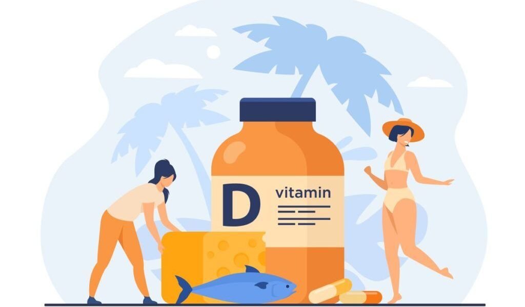 Deficitul de vitamina D: Un factor de risc major pentru inflamația cronică Un nou studiu atrage atenția asupra legăturii dintre nivelurile scăzute de vitamina D și inflamația cronică, un factor implicat în dezvoltarea numeroaselor afecțiuni