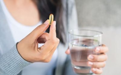 Vitamina A și E: Riscuri ascunse în spatele suplimentelor populare Suplimentele alimentare, luate adesea fără prescripție medicală, au devenit omniprezente în rutina multora