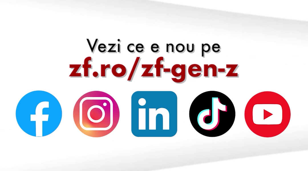 GenZ, cea mai bogată generație? Un mit dezbătut de experți