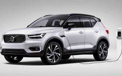 Tehnologia Volvo ajunge la 2,5 milioane de mașini mai vechi