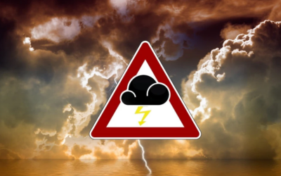 ANM emite alertă meteo: „ploaie cu sânge” afectează România