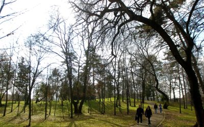 ANM anunță vreme caldă până la finalul lunii martie