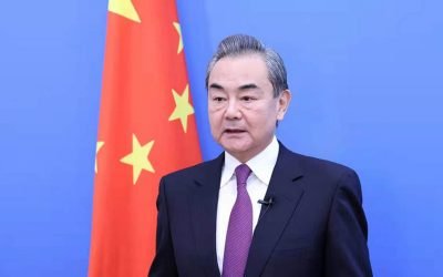 China trimite un emisar special în Orientul Mijlociu pentru mediere Beijingul își intensifică eforturile diplomatice în contextul tensionat din Orientul Mijlociu