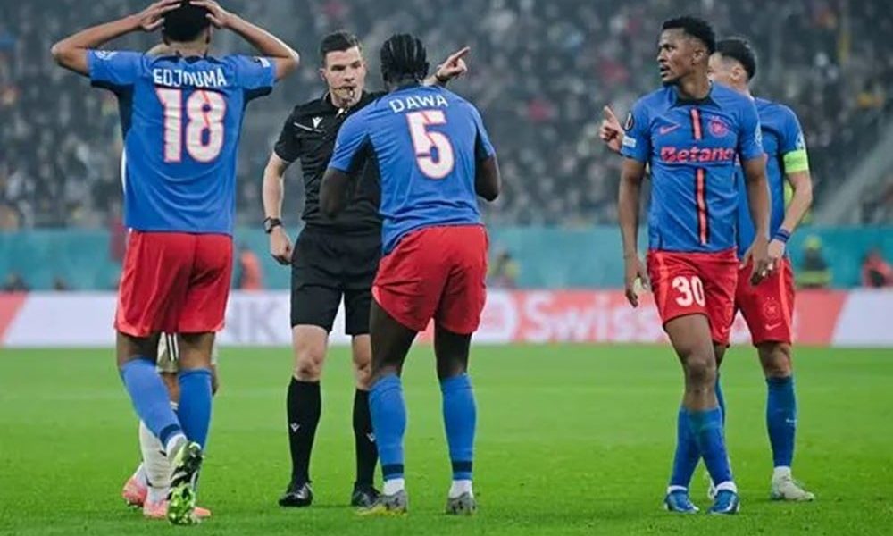 Weekendul 20-21 decembrie: Ultima etapă din SuperLiga în 2025