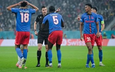 Weekendul 20-21 decembrie: Ultima etapă din SuperLiga în 2025