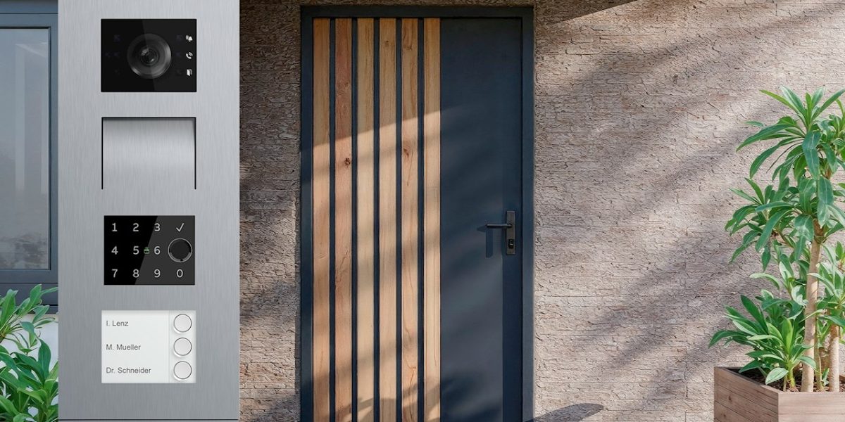 ABB lansează îmbunătățiri pentru platforma de acces Welcome IP ABB, gigantul în tehnologie și automatizări, a anunțat o serie de îmbunătățiri aduse platformei sale de acces la clădiri Welcome IP