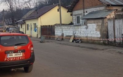 Alunecare de teren în Slatina: Șapte locuințe afectate și 25 de persoane evacuate O alunecare de teren produsă miercuri dimineață în Slatina, județul Olt, a afectat șapte locuințe și a determinat evacuarea a 25 de persoane