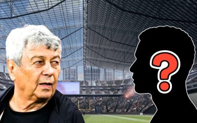 Vermeșan, atacantul de la Verona, chemat la naționala de fotbal a României Echipa națională de fotbal a României, condusă de selecționerul Mircea Lucescu, se pregătește pentru barajul de calificare la Cupa Mondială împotriva Turciei
