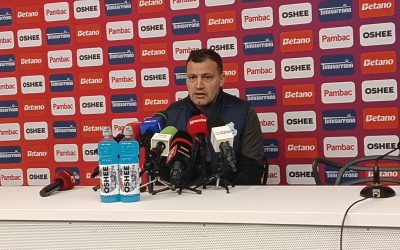 Metalul Buzău, eliminată dramatic din Cupa României de Dinamo Metalul Buzău a ratat calificarea în semifinalele Cupei României Betano, fiind învinsă de Dinamo cu scorul de 1-0 într-un meci disputat pe teren propriu