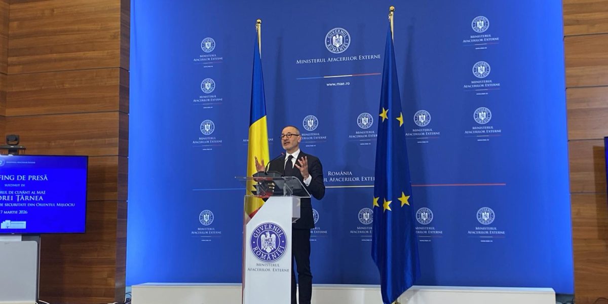 Aproximativ 14.000 de cetățeni români sunt în atenția autorităților consulare, potrivit ultimelor date furnizate de Ministerul Afacerilor Externe (MAE)