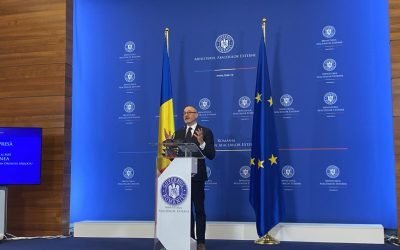 Aproximativ 14.000 de cetățeni români sunt în atenția autorităților consulare, potrivit ultimelor date furnizate de Ministerul Afacerilor Externe (MAE)