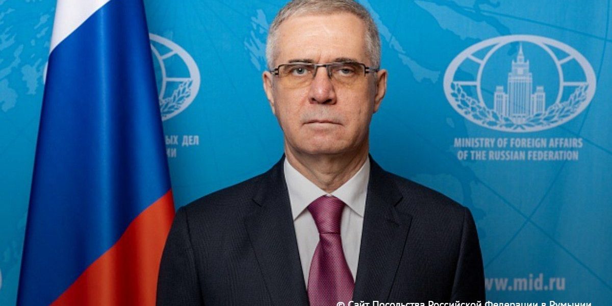 Ambasadorul Rusiei la Chișinău critică ideea reunificării Republicii Moldova cu România Vladimir Lipaev, ambasadorul Rusiei la Chișinău, a criticat public, într-un interviu acordat agenției de presă TASS, ideea reunificării Republicii Moldova cu România