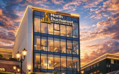 Piața imobiliară din România, pe un trend ascendent în februarie Piața imobiliară din România a înregistrat o creștere semnificativă în februarie 2026, cu un total de 44.427 de tranzacții, conform datelor publicate de Agenția Națională de Cadastru și Publicitate Imobiliară (ANCPI)