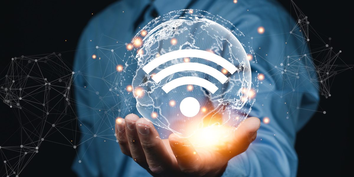 Tehnologia promite înlocuirea routerelor wifi clasice