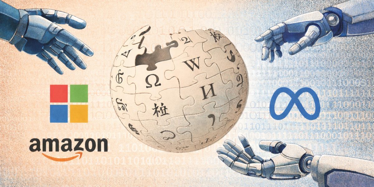 Wikipedia, atacată de un cod malițios: Ce s-a întâmplat și care sunt implicațiile Un incident de securitate a zguduit una dintre cele mai mari platforme colaborative de pe internet, Wikipedia