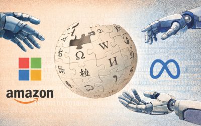 Wikipedia, atacată de un cod malițios: Ce s-a întâmplat și care sunt implicațiile Un incident de securitate a zguduit una dintre cele mai mari platforme colaborative de pe internet, Wikipedia