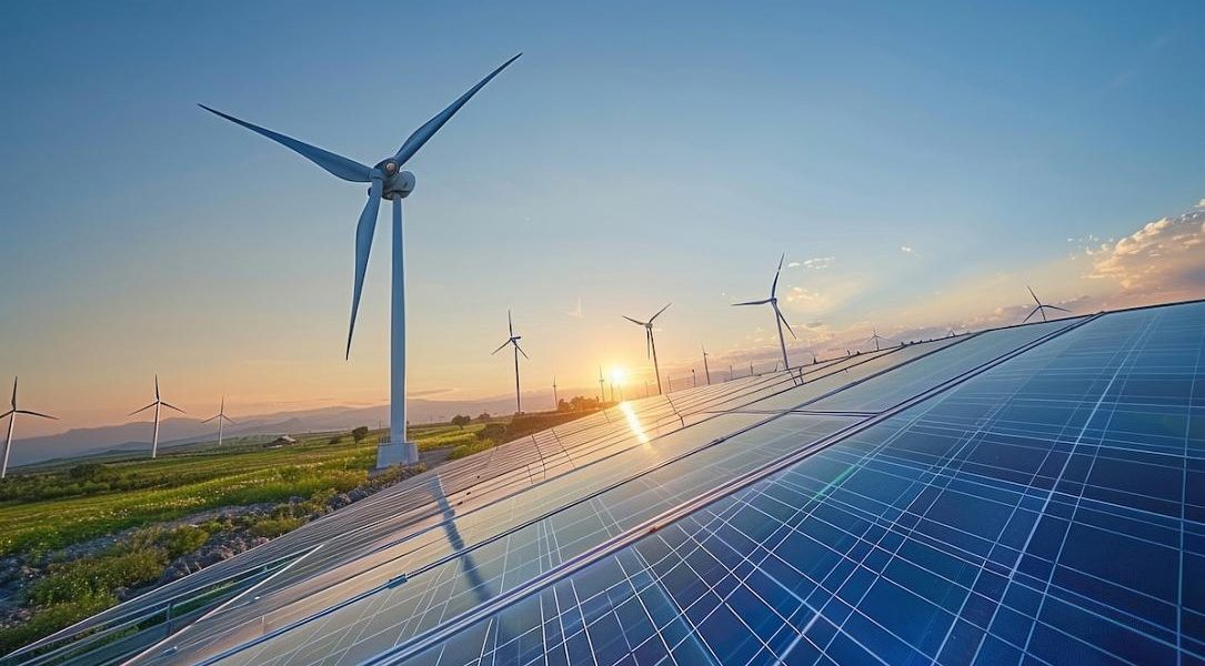 Românii văd în energia regenerabilă soluția pentru independența energetică Un sondaj de opinie recent, comandat de Greenpeace România, arată că o majoritate covârșitoare a românilor consideră energia regenerabilă drept soluția principală pentru independența energetică a țării