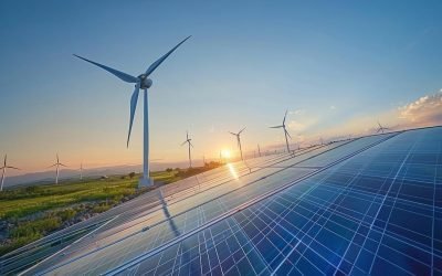 Românii văd în energia regenerabilă soluția pentru independența energetică Un sondaj de opinie recent, comandat de Greenpeace România, arată că o majoritate covârșitoare a românilor consideră energia regenerabilă drept soluția principală pentru independența energetică a țării