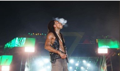 Înalta curte decide soarta dosarului rapperului wiz khalifa