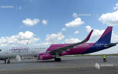 Wizz Air UK primește undă verde pentru zboruri spre SUA, dar nu are deocamdată planuri concrete București, 7 martie 2024 – Wizz Air UK a obținut autorizațiile necesare pentru a opera zboruri între Regatul Unit și Statele Unite ale Americii
