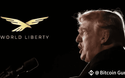 Proiectul crypto Trump: Acces garantat la familie pentru investitori cu 5 mil $