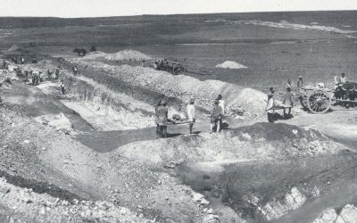 Unde este cel mai mare zăcământ de aur din lume?