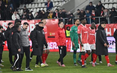 Dinamo București se pregătește de meciul din sferturile de finală ale Cupei României Betano împotriva echipei Metalul Buzău