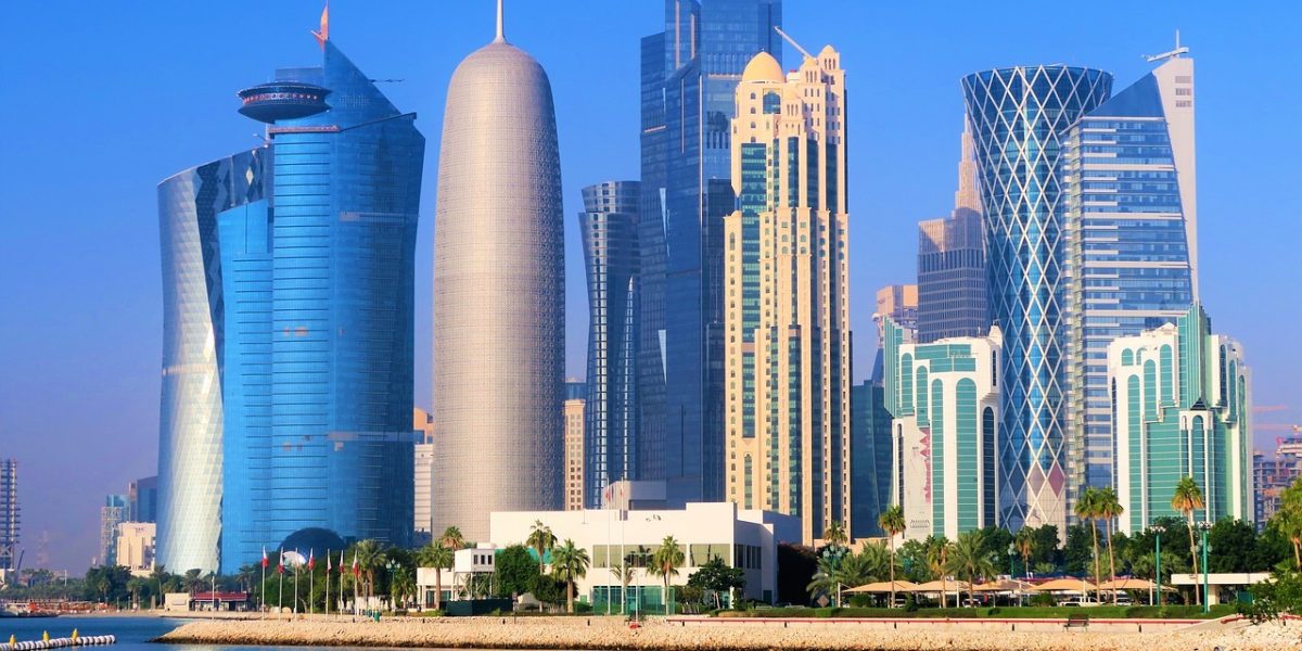Qatar atacă iranul, arabia saudită promite represalii