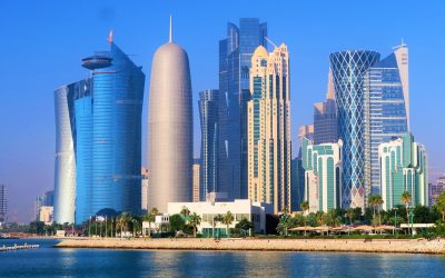 Qatar atacă iranul, arabia saudită promite represalii