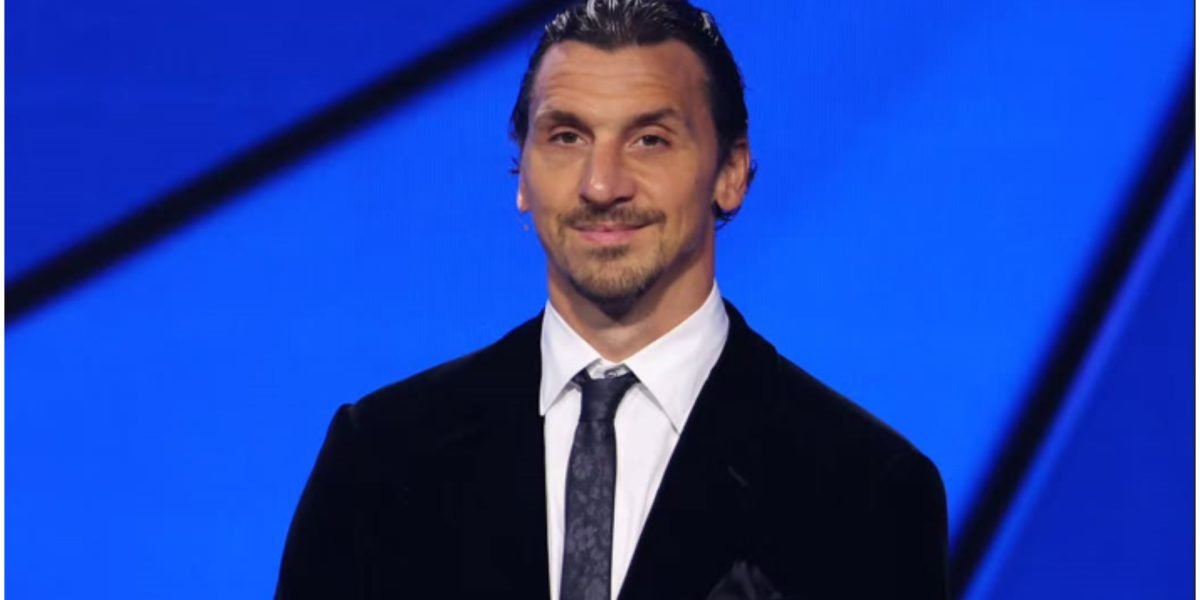 Ce mănâncă zlatan ibrahimovic: Dieta și greutatea optimă