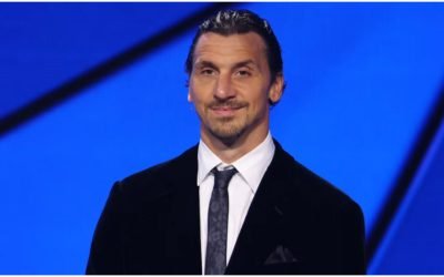 Ce mănâncă zlatan ibrahimovic: Dieta și greutatea optimă