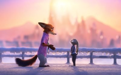 „Zootropolis 2” ajunge pe platformele de streaming, după ce a cucerit cinematografele din întreaga lume
