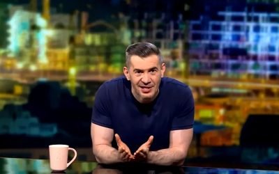 „Starea Nației” ar putea reveni la TVR: Dragoș Pătraru negociază revenirea pe micul ecran Emisiunea „Starea Nației”, realizată de jurnalistul Dragoș Pătraru, ar putea reveni pe micul ecran, la TVR1, după o pauză de opt ani