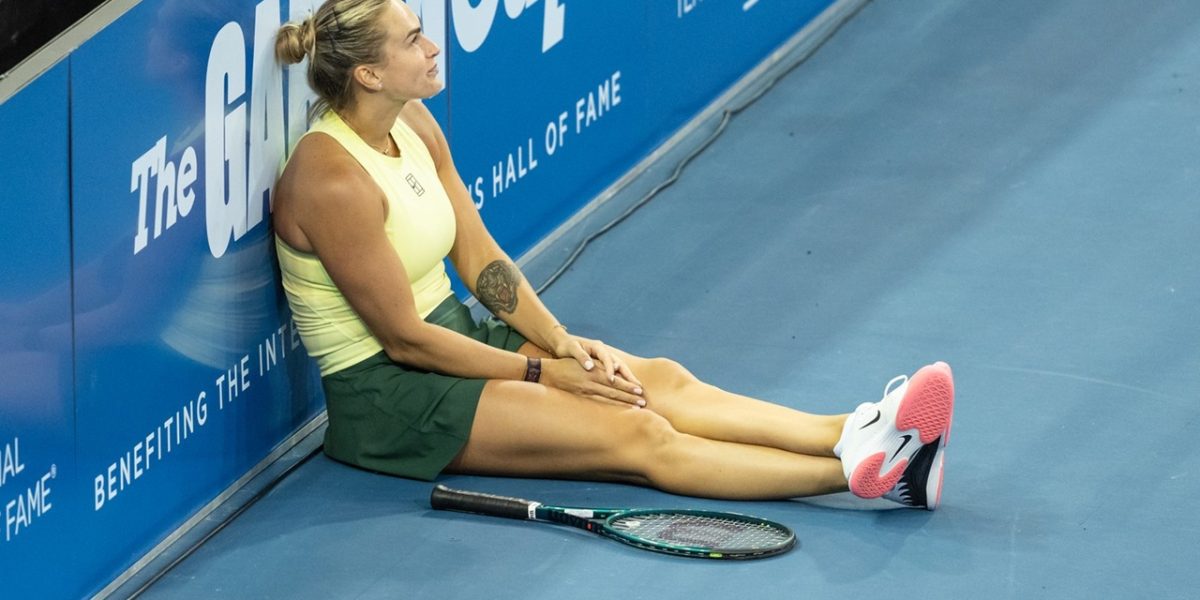 Sabalenka își pregătește revanșa în fața lui Osaka, la Indian Wells Aryna Sabalenka, liderul mondial WTA, se pregătește intens pentru confruntarea cu Naomi Osaka în optimile de finală ale turneului de la Indian Wells