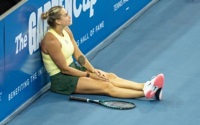 Sabalenka își pregătește revanșa în fața lui Osaka, la Indian Wells Aryna Sabalenka, liderul mondial WTA, se pregătește intens pentru confruntarea cu Naomi Osaka în optimile de finală ale turneului de la Indian Wells
