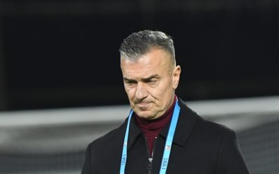 Pancu duce CFR în play-off, dar nu primește primă: „Suntem cei mai buni!”