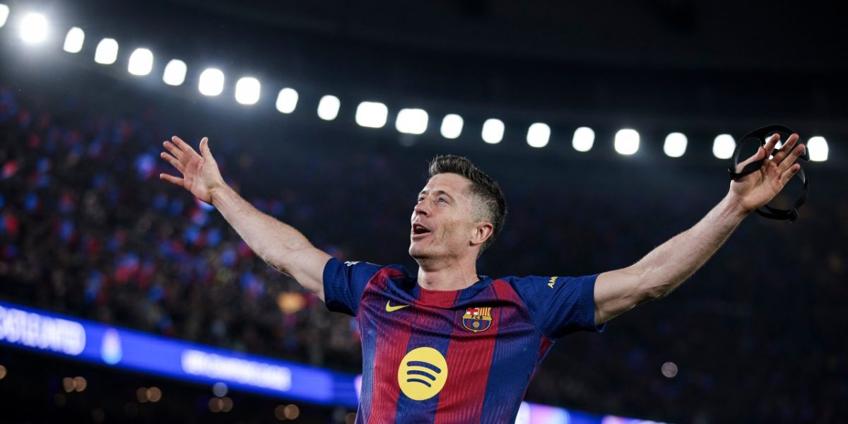 Barcelona, victorie cu emoții în fața lui Atletico Madrid: 2-1