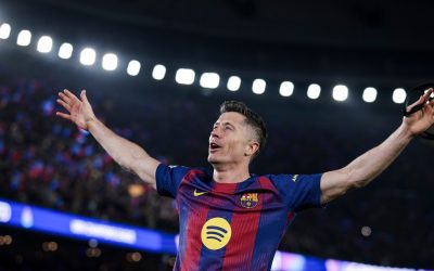 Barcelona, victorie cu emoții în fața lui Atletico Madrid: 2-1