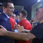 Hagi, selecționerul României? Burleanu anunță azi, la 16:00, verdictul pentru națională