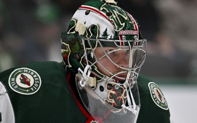 NHL: Stars au ratat șansa, iar Wild se zbate în playoff