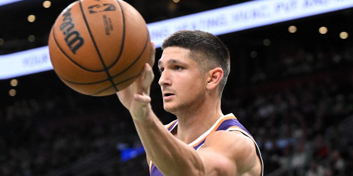 Phoenix Suns: Vești bune și rele despre accidentări înainte de duelul cu Warriors