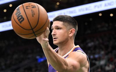 Phoenix Suns: Vești bune și rele despre accidentări înainte de duelul cu Warriors